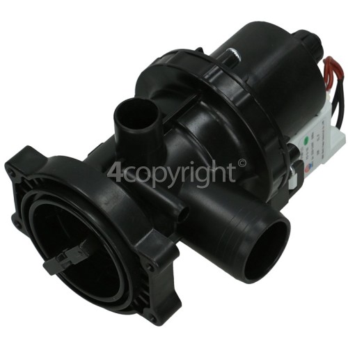 Daewoo Drain Pump Assembly : Wuxi Haoli PX-2-35 35W