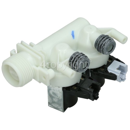 P2837B - Ball Valve for Cold Water Supply Intersan/AquaDesign