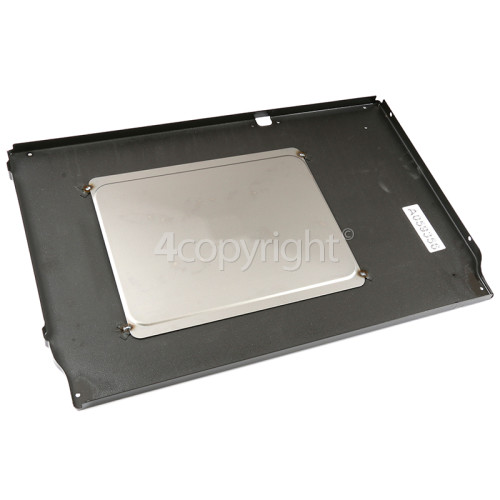Rangemaster Door Right Inner