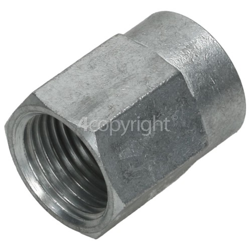 Hotpoint EG902GX Connection Nut Distributing