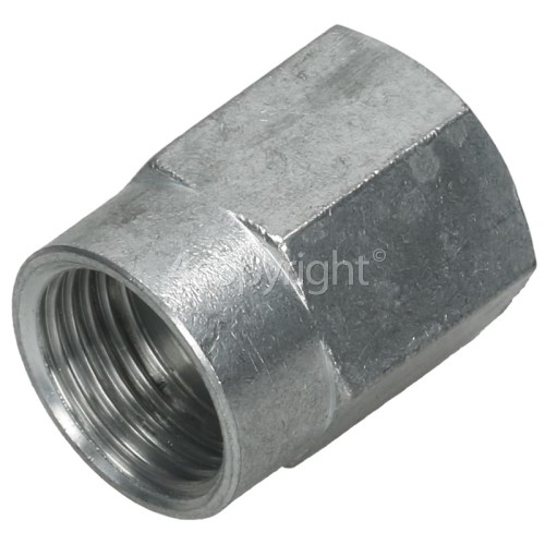 Hotpoint EG902GX Connection Nut Distributing