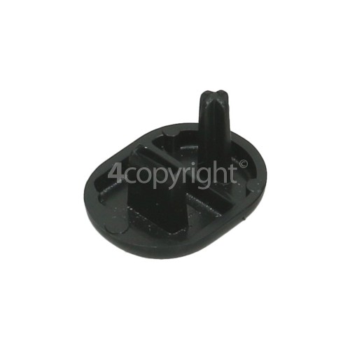 Blomberg Handle Hole Plug - Black