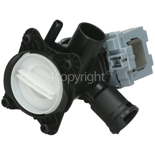 Siemens Washing Machine Drain Pump Assembly : Askoll Mod M50 Art. RS0656 30W Compatible With Copreci EBS026/0112