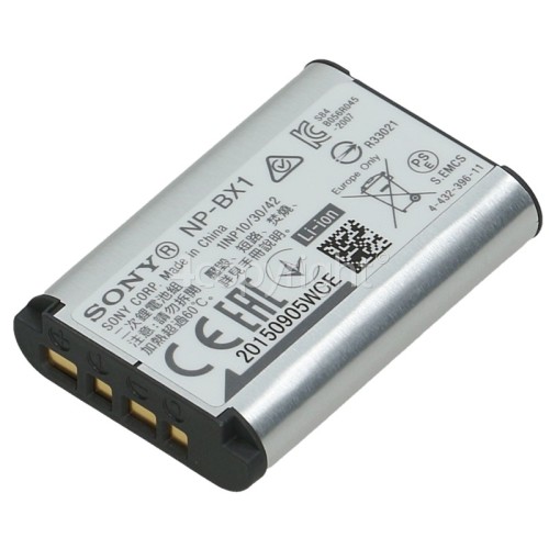 Sony Rechargeable Battery Pack