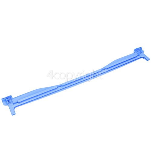 Indesit Glass Shelf Rear Trim