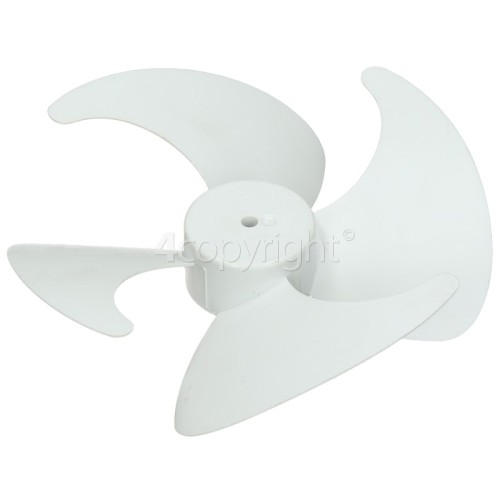 Freezer Fan Motor Blade