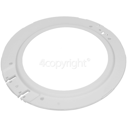 A127QW Washing Machine Inner Door Frame