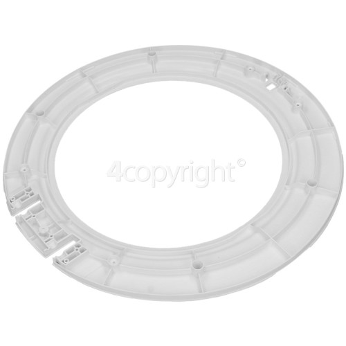 A127QW Washing Machine Inner Door Frame