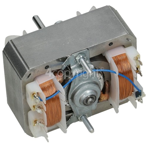 Whirlpool Motor