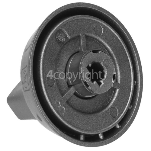 Hotpoint EW84X Knob Main Oven Selector St St