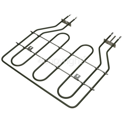 Top Grill Element www.rangemasterspares.co.uk