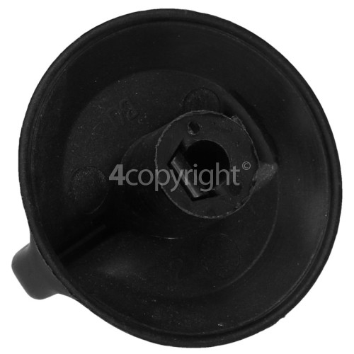 Rangemaster Control Knob