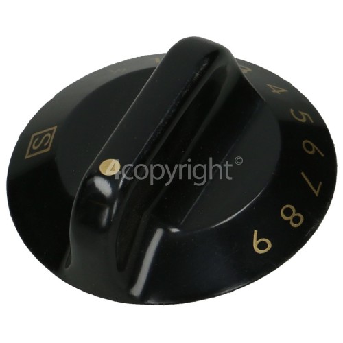 Rangemaster Control Knob
