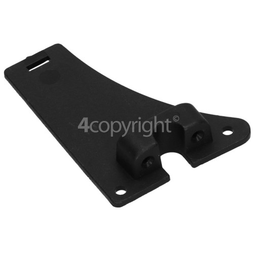 Rangemaster 6933 100 HOOD Electric stainless steel/glass (6933) Feeding Cable Cover
