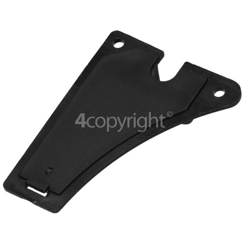Rangemaster 6933 100 HOOD Electric stainless steel/glass (6933) Feeding Cable Cover
