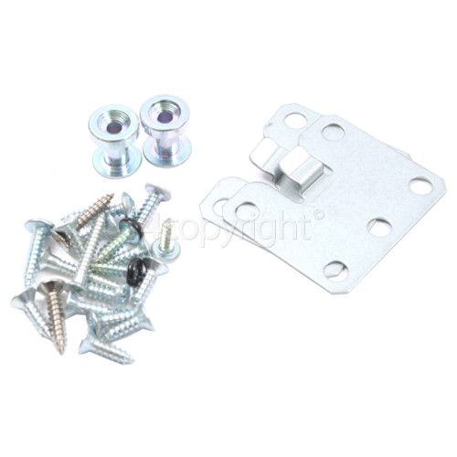 Whirlpool Fastener Set