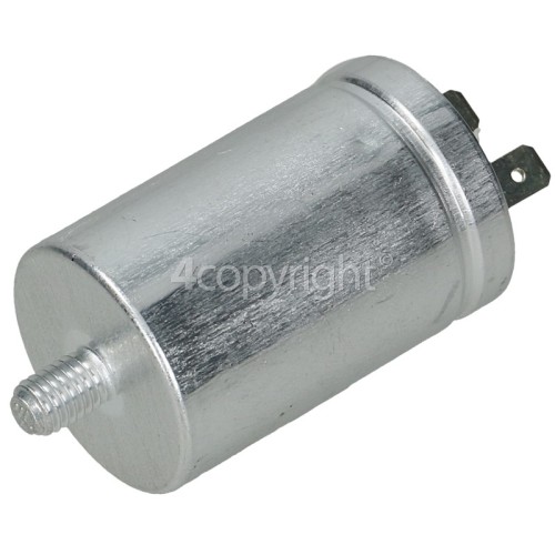 WHIRLPOOL Condensatore 10µF 475V | 481212118144 | Ricambio Originale Per Elettrodomestici Bauknecht, Laden, Thomson - 3