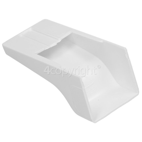 Ignis ARL761/A Hinge Cover