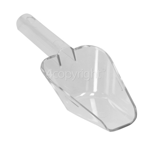 Rangemaster 9016 DXD 910 REFRIGERATOR CREAM Ice Scoop