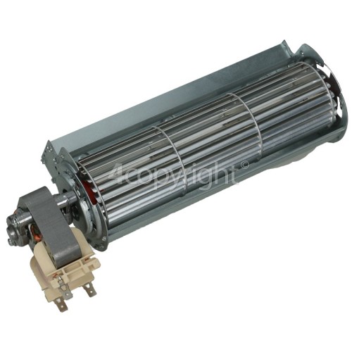 Baumatic B630MC Cooling Fan : Guangdong Midea MDA-31S HTLPA 30w