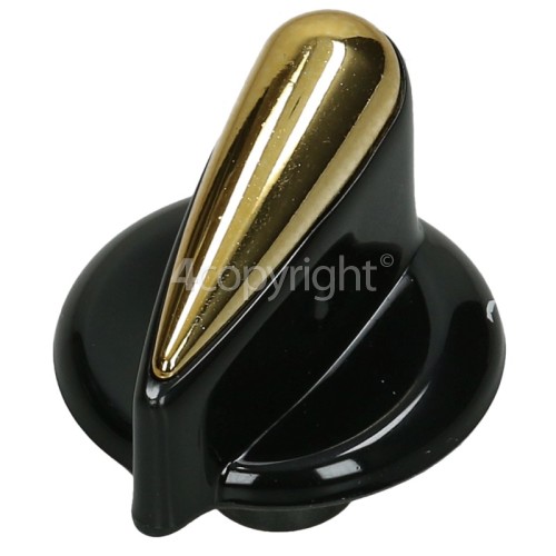 Hotpoint EG95C Control Knob