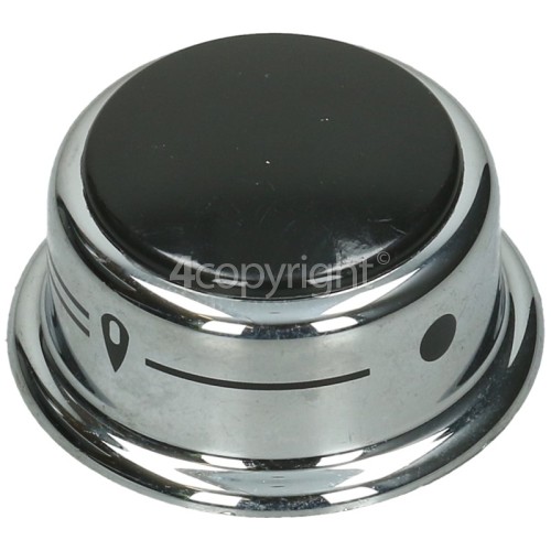 Stoves Control Knob Hotplate/Grill stovesspares.co.uk