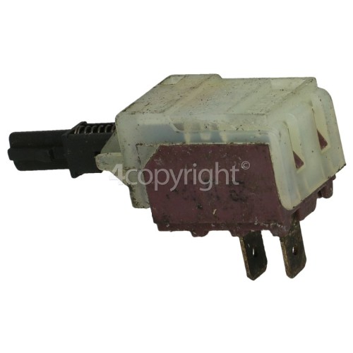 Rainford Push Switch