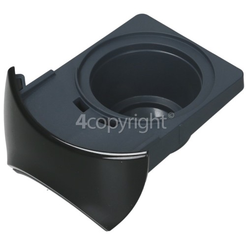 Delonghi Capsule Holder