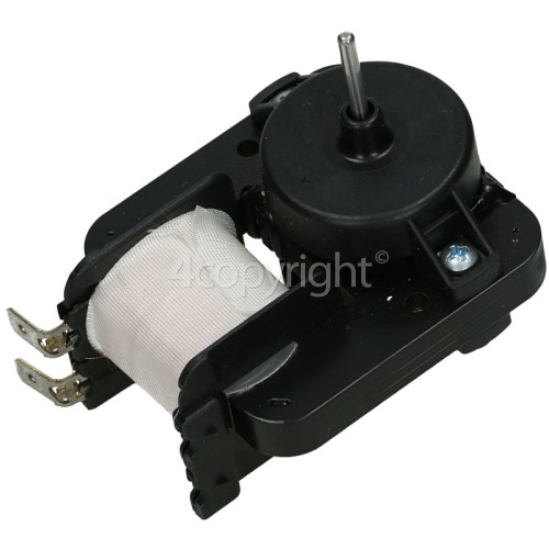 Smeg Motor Axial Complete : MG1-10 94592