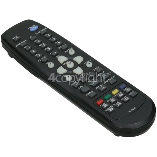 Daewoo Remote Control