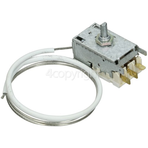 Creda Fridge Freezer Thermostat Ranco K59-P3126