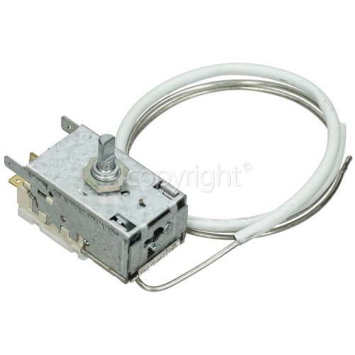 Jackson Fridge Freezer Thermostat Ranco K59-P3126