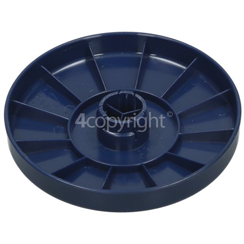 Aeg Rear Wheel Vac Z965