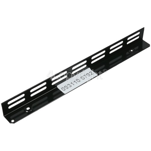 Rangemaster 91840 PROFESSIONAL PLUS 90 CER. CRANBERRY Top Element Heat Shield Enamel