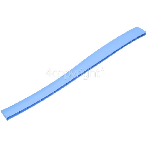 Indesit R 24 (UK) Crisper Cover Trim - Blue 467M