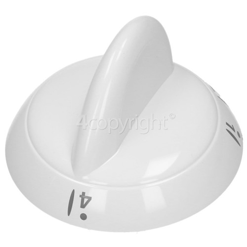 Electrolux Control Knob