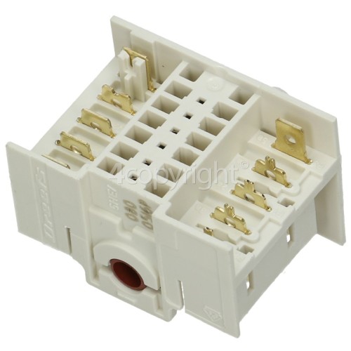 Delonghi Hotplate Energy Regulator