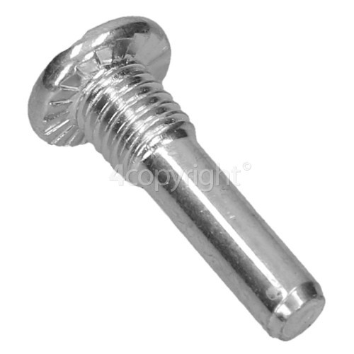 Whirlpool Hinge Pin