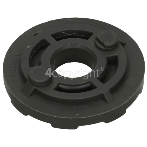 15-6.00x6 HEAVY DUTY Lawnmower Rib Tread 4 ply Tires TWO 15X6.00-6