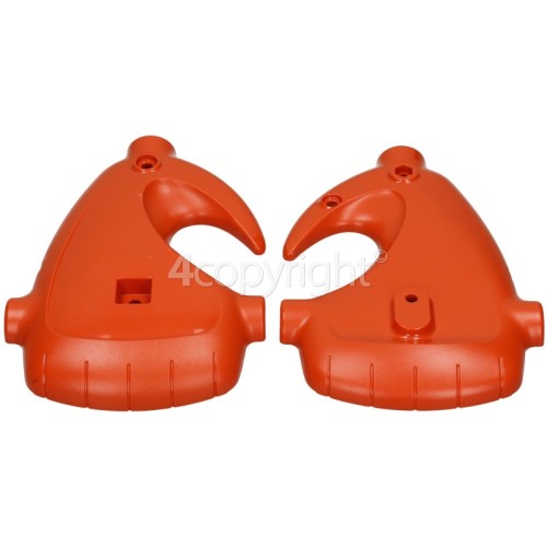 Flymo mow and vac new arrivals