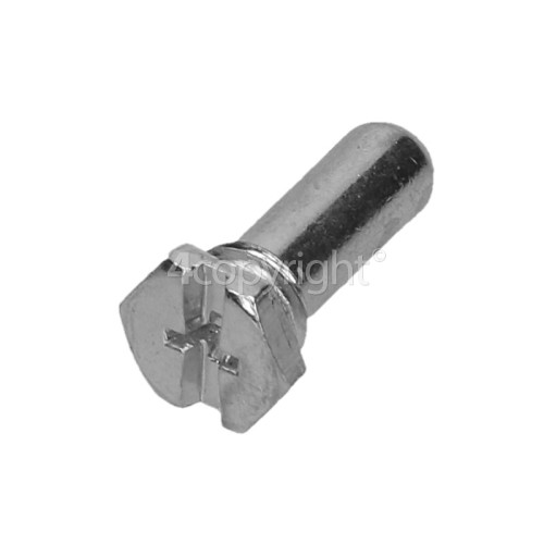 Cannon Hinge Pin M8 X 3