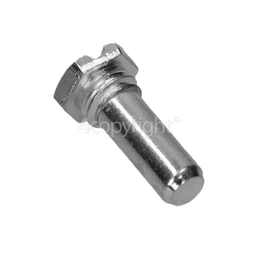 Ariston C 347 G (X)P Hinge Pin M8 X 3