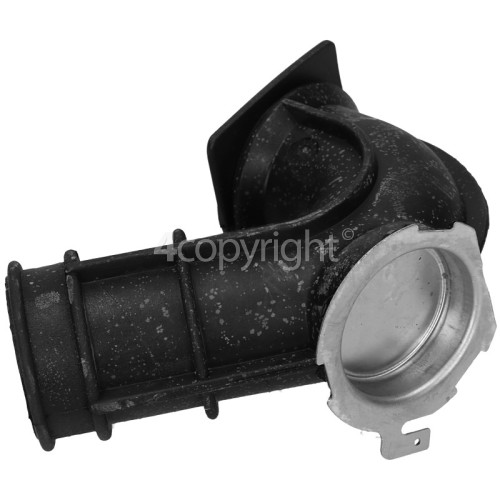 Whirlpool Heater Hose