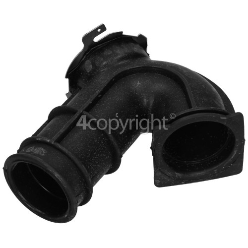 Whirlpool Heater Hose