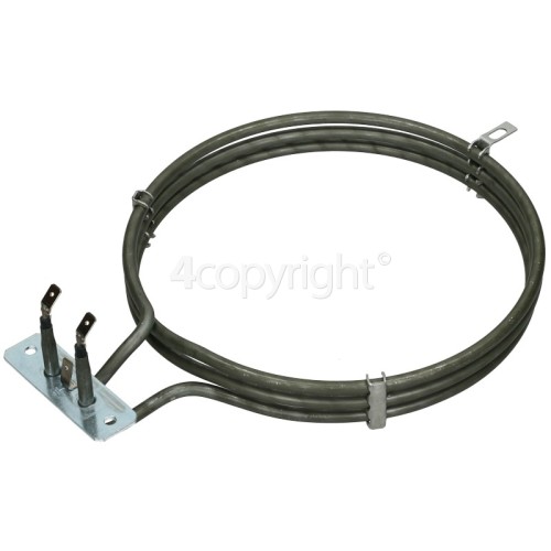 Hoover HDO 725 W Round Heating Element