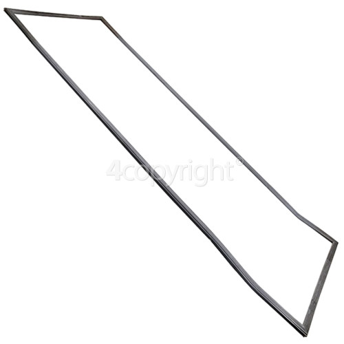 Electrolux Door Gasket Grey : 1632x578mm