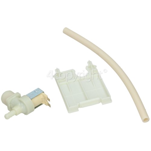 Bosch Single Solenoid Inlet Valve : 90Deg.