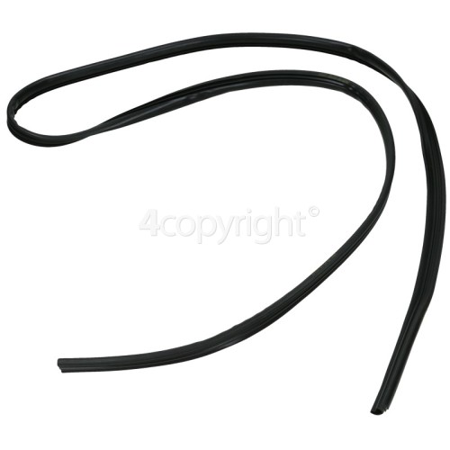 Baumatic 34HBBAGB3 Upper Door Seal