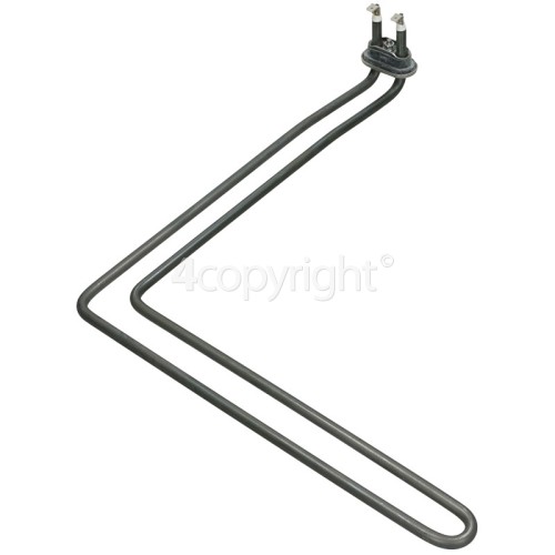 Baumatic BDW3SS Heater Element