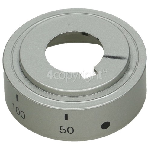 Baumatic BT2431SS Indicator - Control Knob